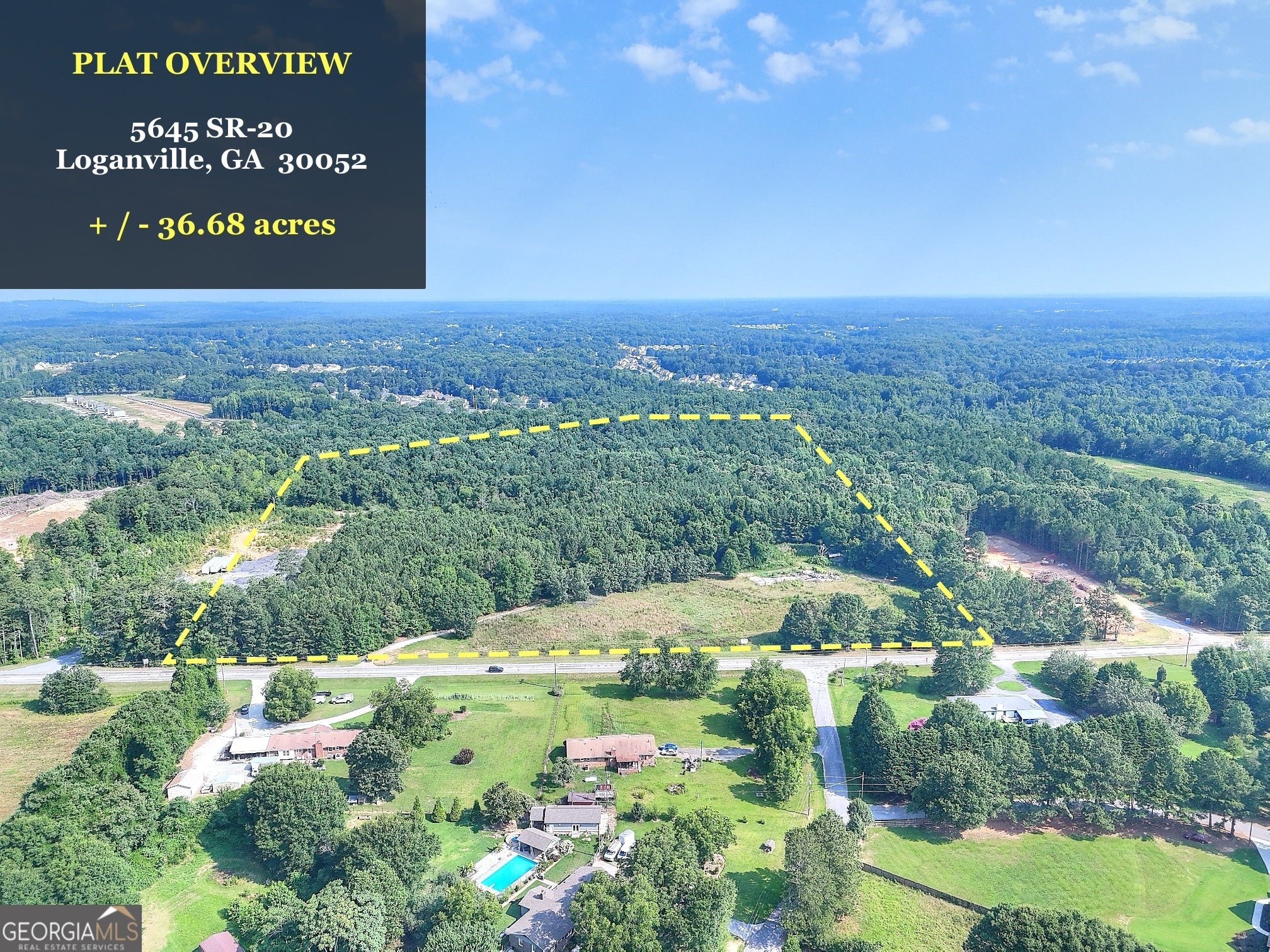 5645 Highway 20
