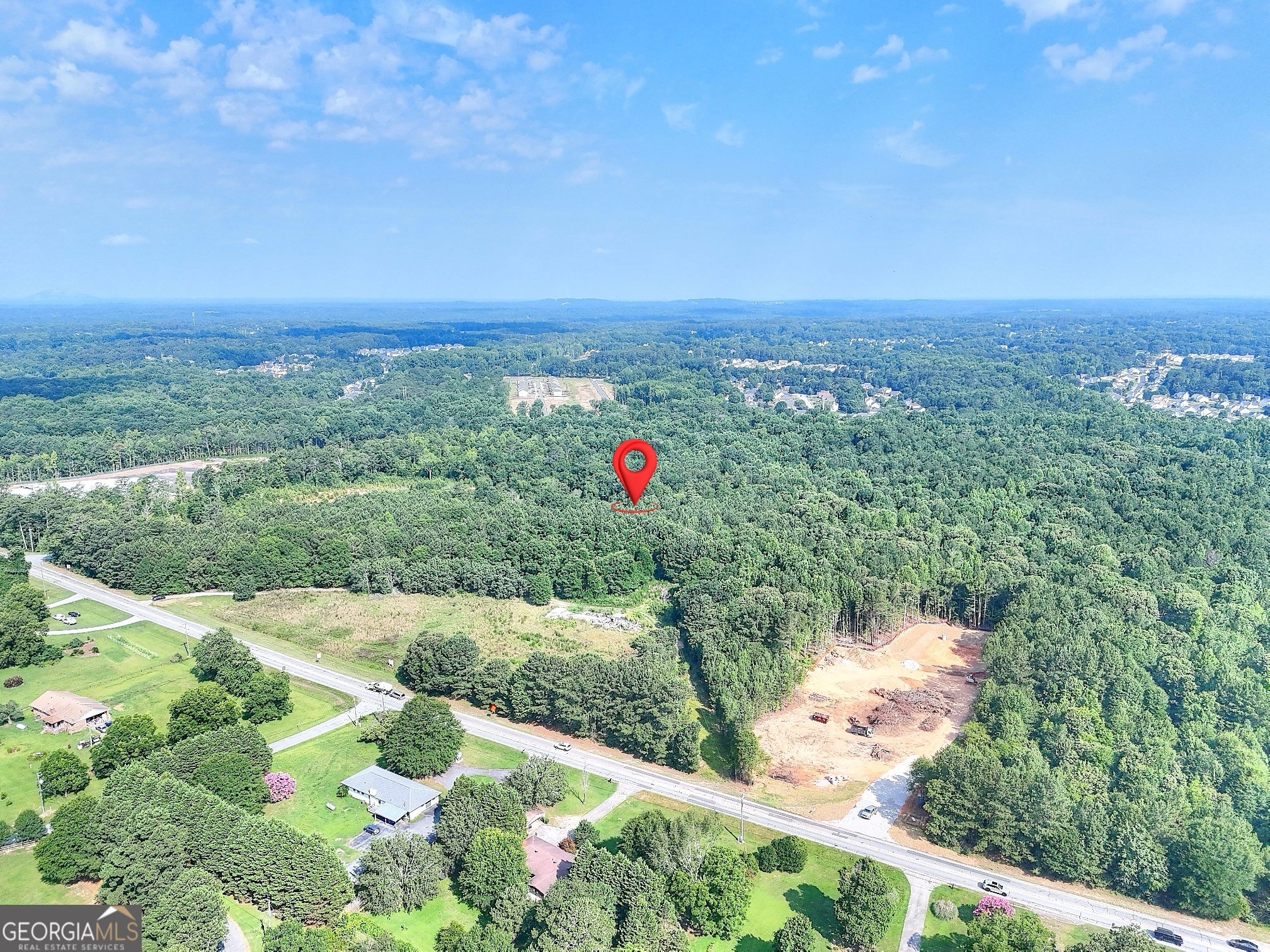 5645 Highway 20