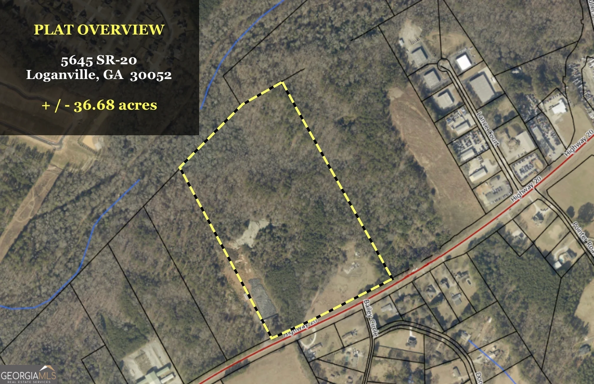 5645 Highway 20