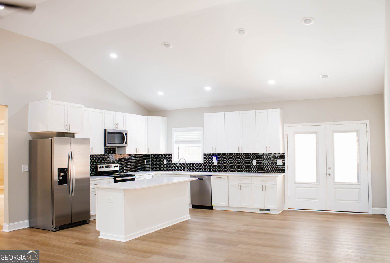 204 Yonah Springs DR