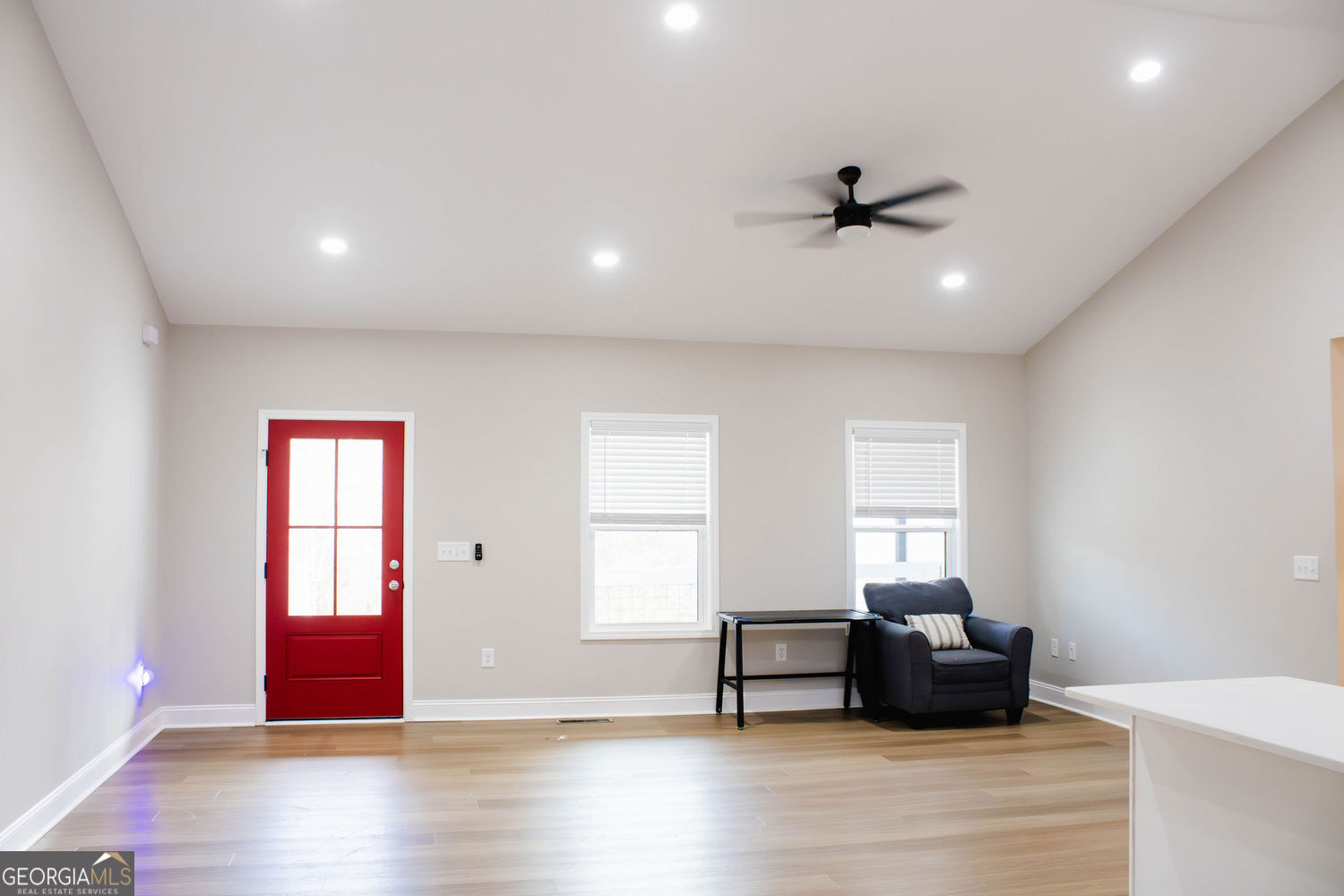 204 Yonah Springs DR