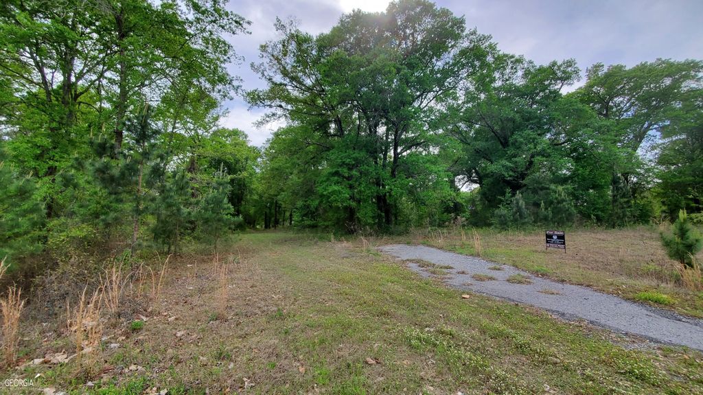 Photo of 0 Meeks Road, Rentz, GA 31075 (MLS # 10754675)