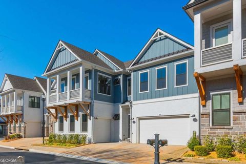 Photo of 89 Batten Board Way, Woodstock, GA 30189 (MLS # 10676402)