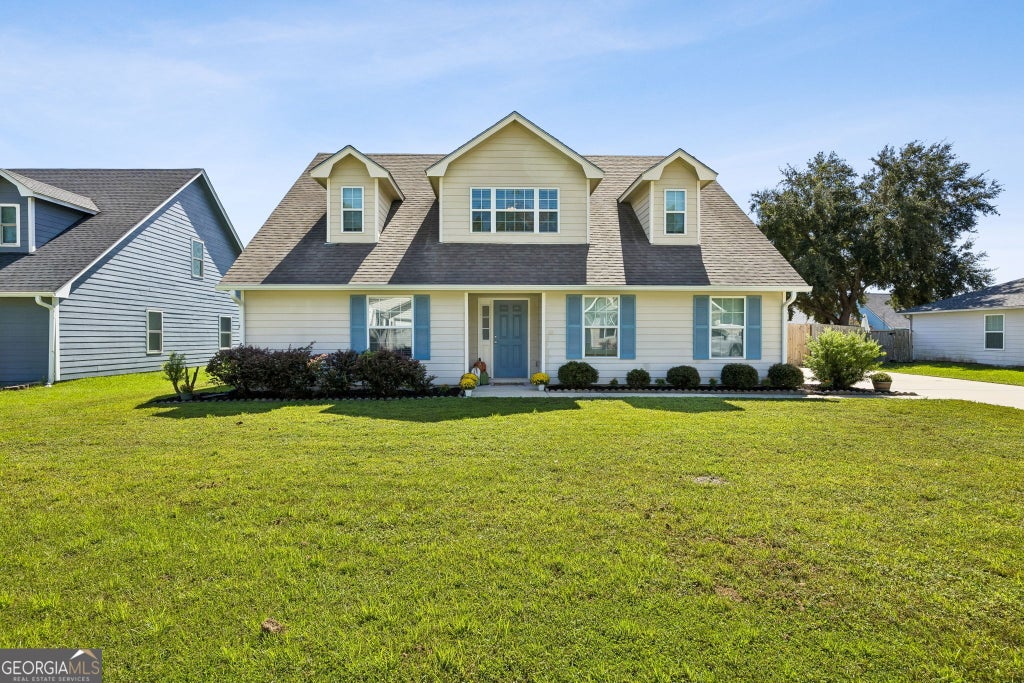 Photo of 608 Victorias Circle, St. Marys, GA 31558 (MLS # 10849146)