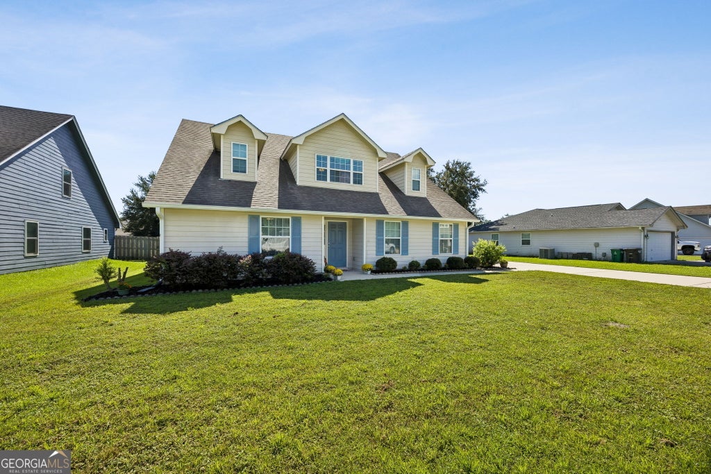 Photo of 608 Victorias Circle, St. Marys, GA 31558 (MLS # 10849146)
