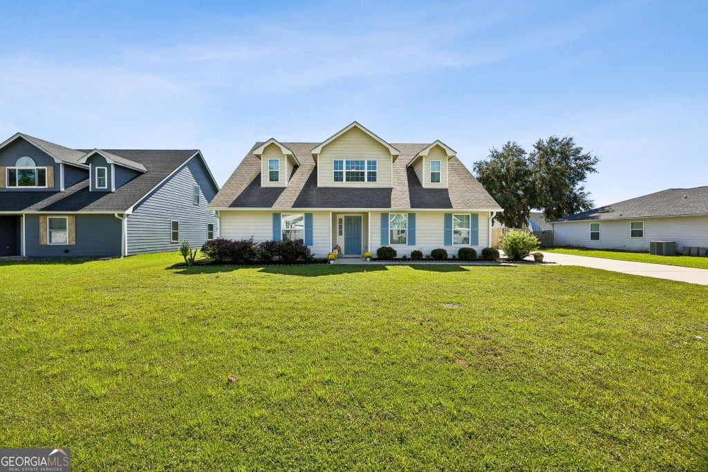 Photo of 608 Victorias Circle, St. Marys, GA 31558 (MLS # 10849146)