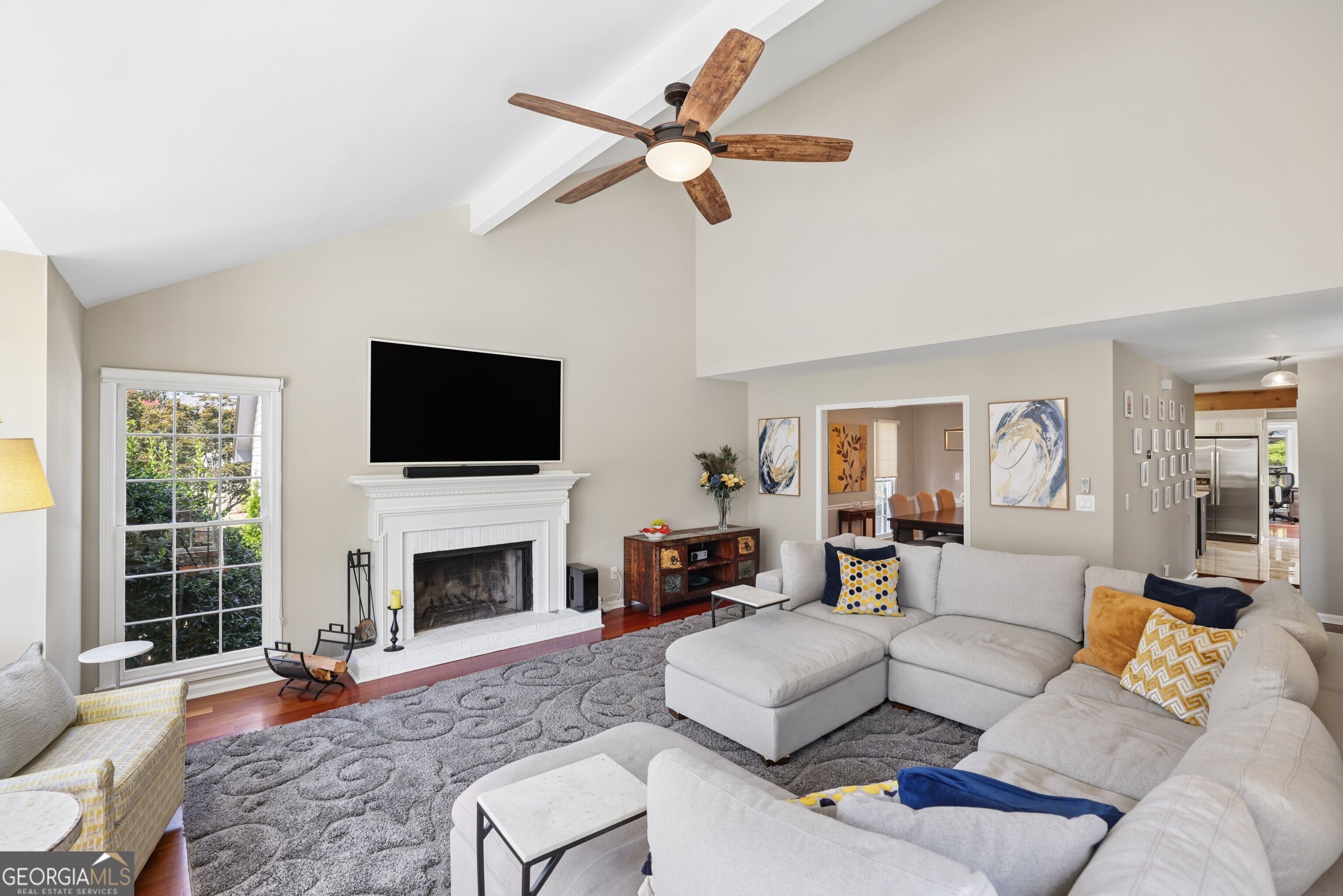 1132 Oakland TRCE NE