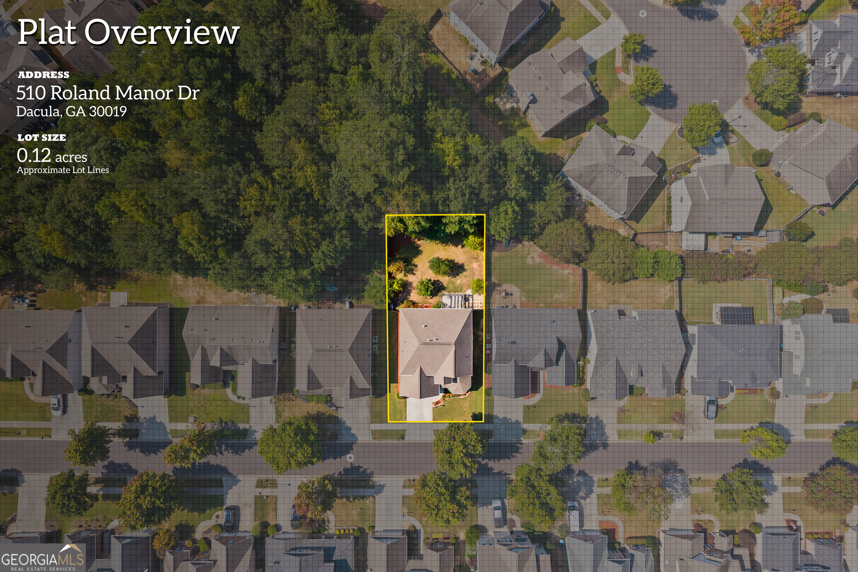 510 Roland Manor DR