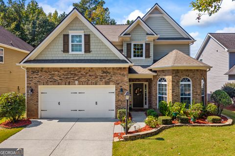 510 Roland Manor DR Dacula GA 30019