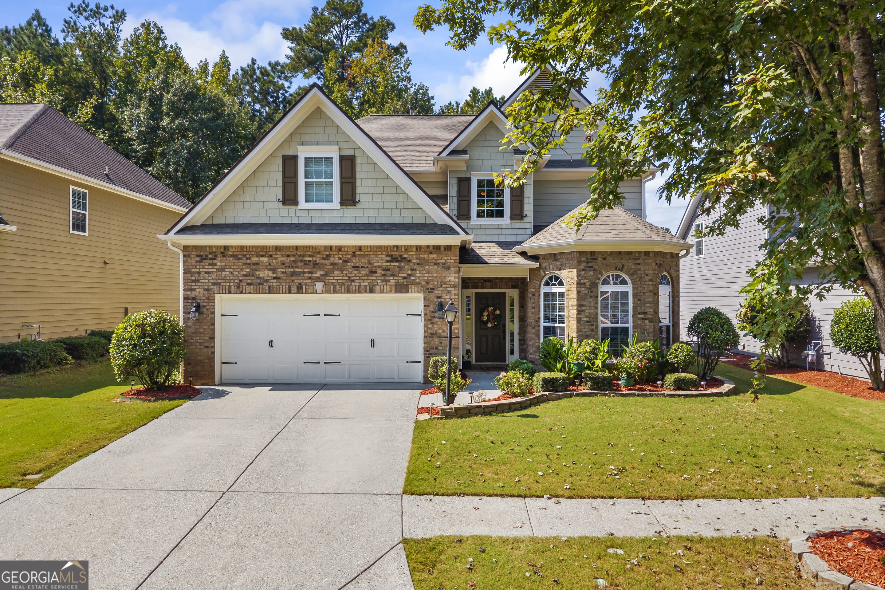 510 Roland Manor DR