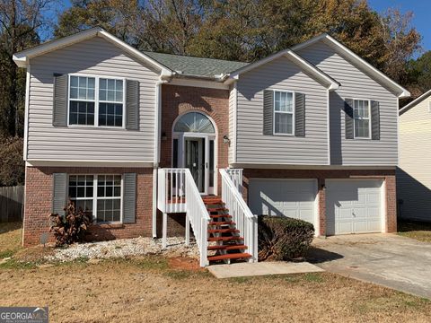Photo of 2195 Clayton Ridge, Lithonia, GA 30058 (MLS # 10658921)