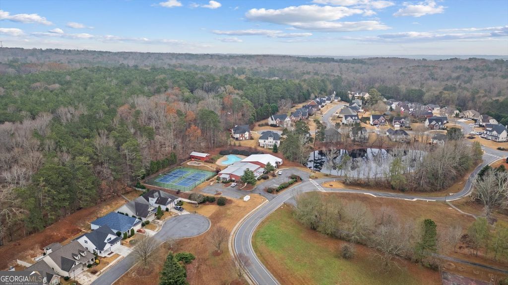 Photo of 129 Deer Park Drive, Carrollton, GA 30116 (MLS # 10654732)