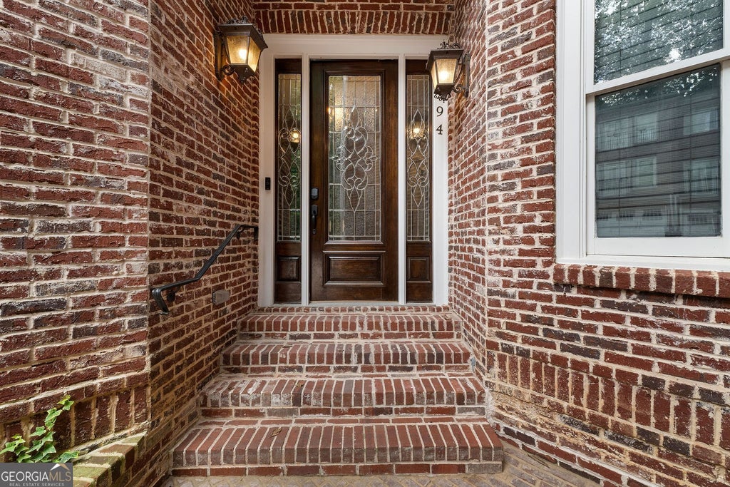 Photo of 1294 Lenox Park Boulevard NE, Brookhaven, GA 30319 (MLS # 10873286)