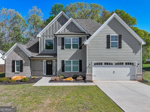 385 Finch Landing Road, Winder, GA 30680 - MLS#: 10500908