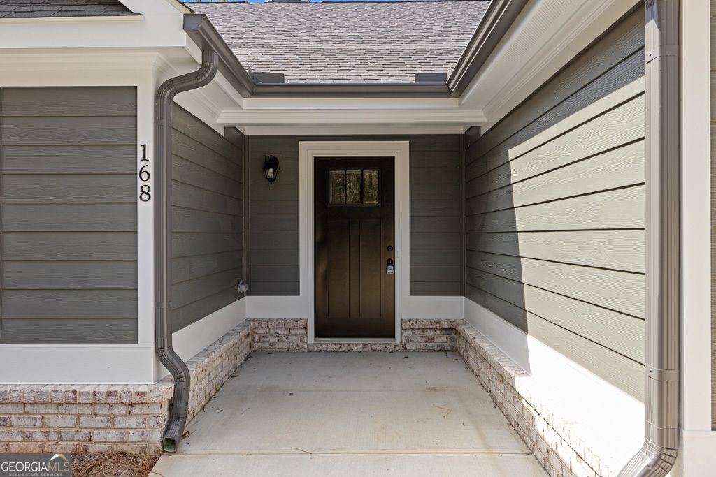 Photo of 334 Tallulah Court #15, Jefferson, GA 30549 (MLS # 10771690)