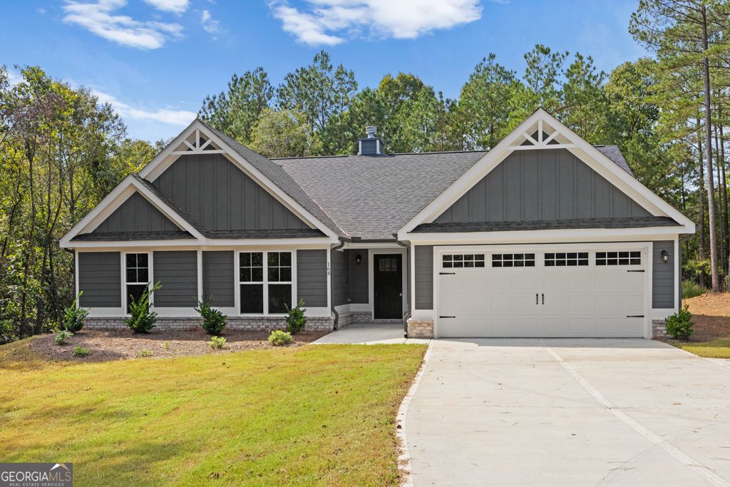 Photo of 334 Tallulah Court #15, Jefferson, GA 30549 (MLS # 10771690)