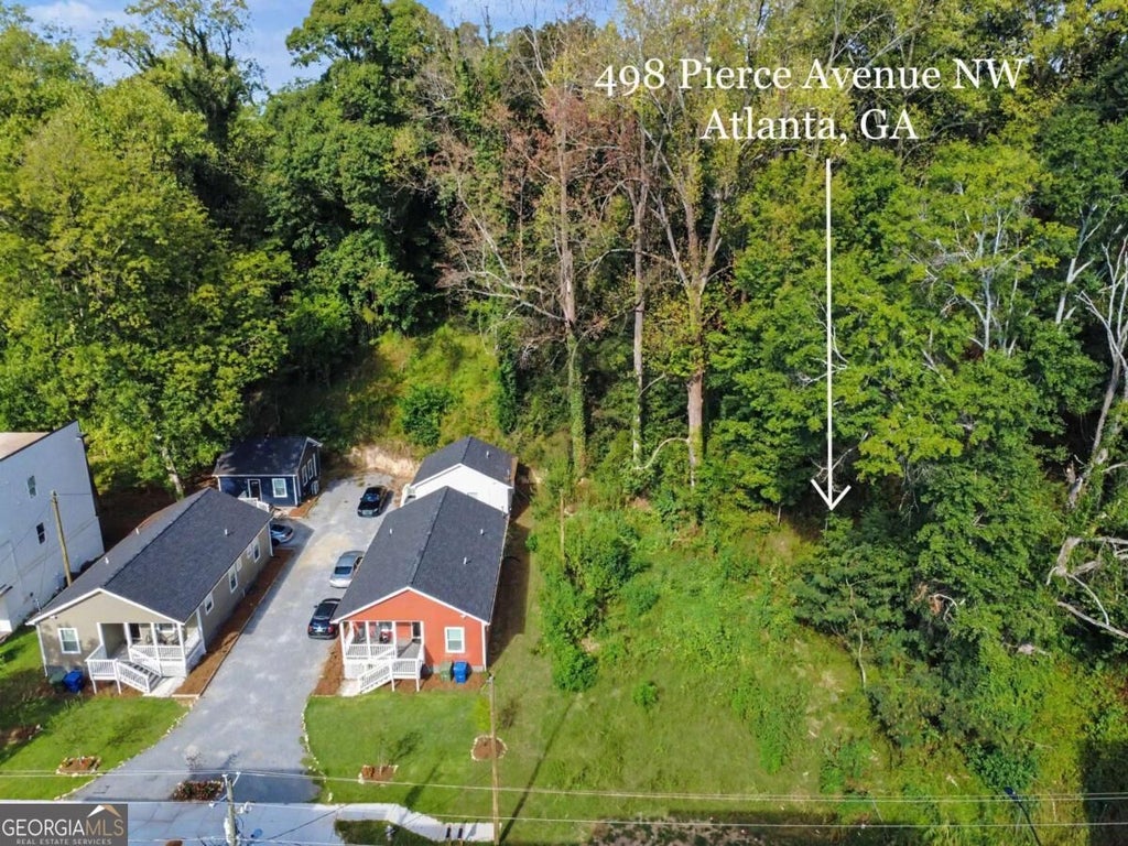 Photo of 498 Pierce Avenue NW, Atlanta, GA 30318 (MLS # 10844973)