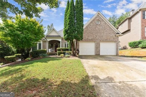 Photo of 825 Mill Garden Place, Cumming, GA 30040 (MLS # 10697848)