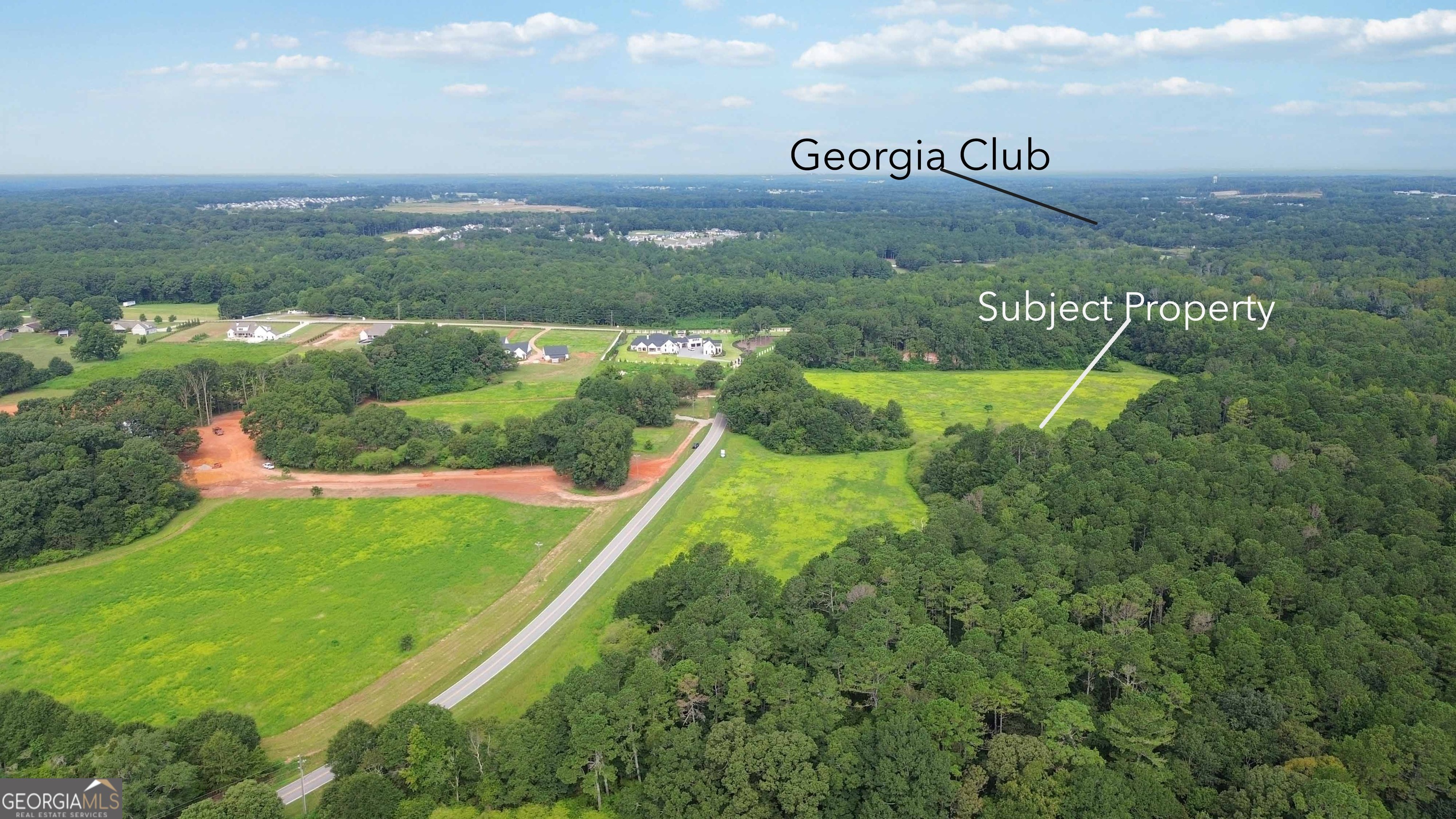 Coming Soon to Oconee County - Legacy Estates Welcome to Legacy Estates, a luxury new development thoughtfully designed for those who value heritage, natural beauty, and timeless architecture. This exclusive collection of 5+ acre luxury estate homesites offers the ideal setting for your dream residence-combining sophistication with the peace and privacy of expansive land. From the moment you arrive, the grand stone columns, lantern-lit walls, and an elegant decorative gate create an atmosphere of prestige and refinement, setting the stage for a community that reflects enduring elegance. Every detail of Legacy Estates is curated for luxury living, upholding privacy, integrity, and timeless design. Blending natural beauty with upscale architecture, the neighborhood feels both intimate and inviting. Perfectly positioned, Legacy Estates is just minutes from The Georgia Club and located within the top-rated Oconee County School System-ranked among the best in the nation. Now accepting private interest. Reserve your luxury homesite today and secure your place in Legacy Estates.