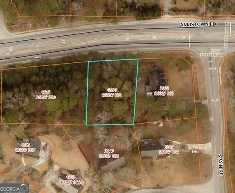 Photo of 4594 Annistown Road, Snellville, GA 30039 (MLS # 10809512)