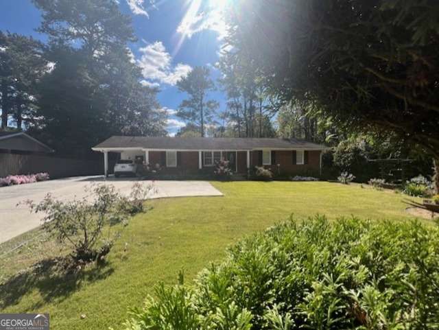 54 Church RD
