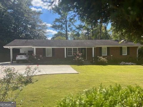 54 Church RD Smyrna GA 30082