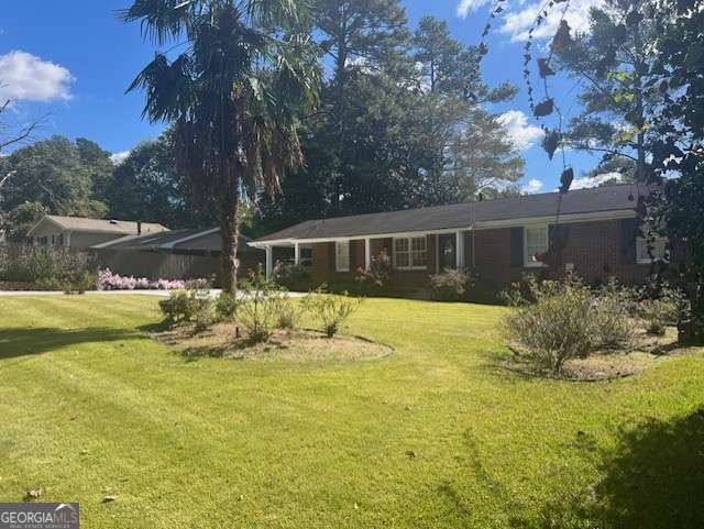 54 Church RD