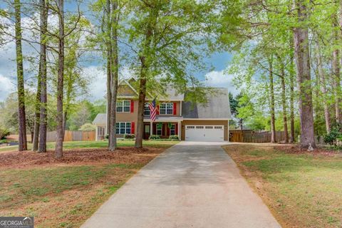 168 Cardinal RDG Jefferson GA 30549