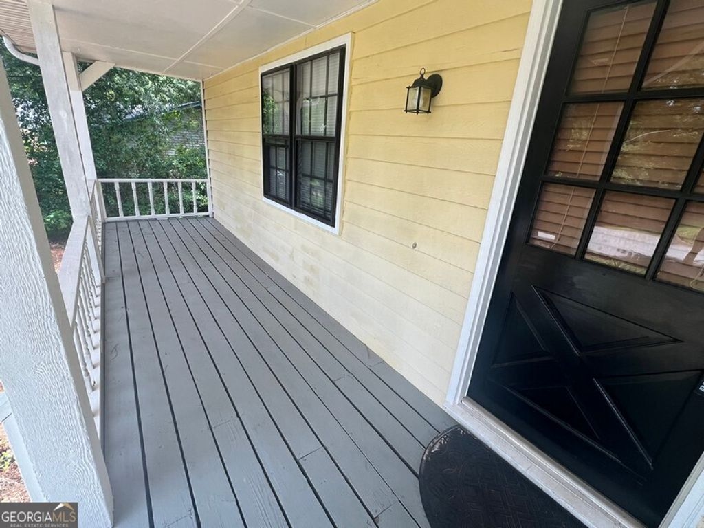 Photo of 916 Curry Circle, Conyers, GA 30094 (MLS # 10663873)