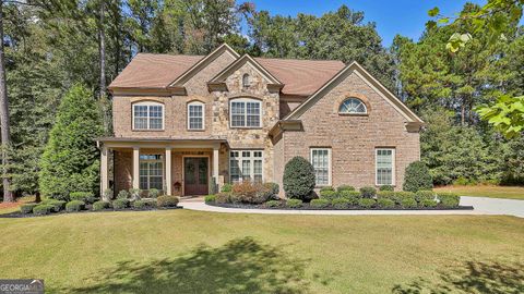 180 Park Haven LN Tyrone GA 30290