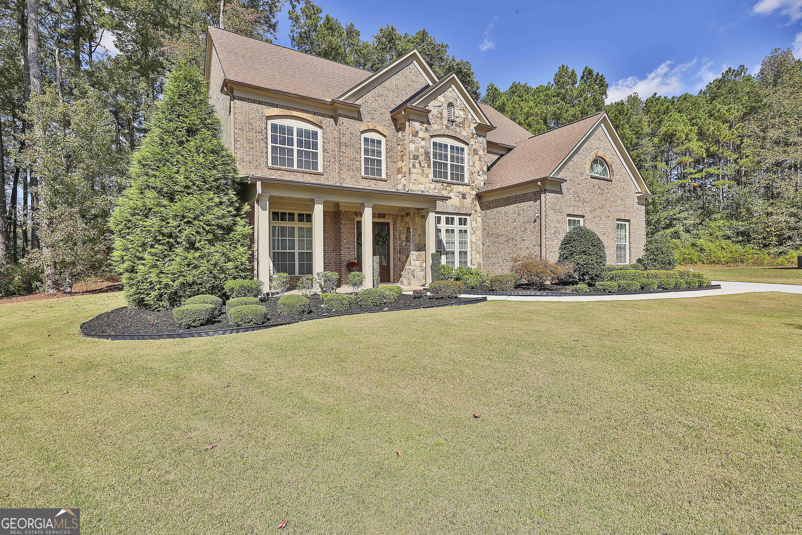 180 Park Haven LN