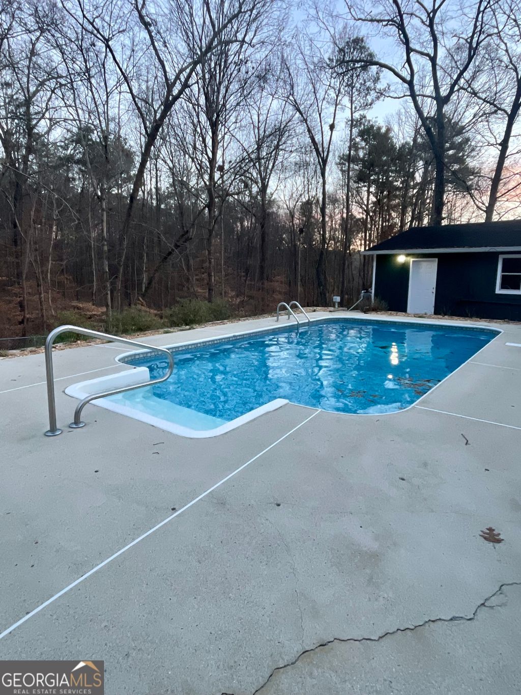 Photo of 103 Amber Court, Dallas, GA 30132 (MLS # 10656869)