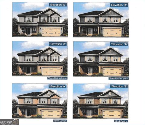 1157 Barrington Place WAY 22 Macon GA 31220