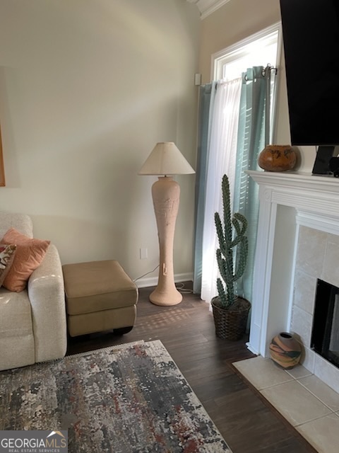 3955 Sweetwater PKWY