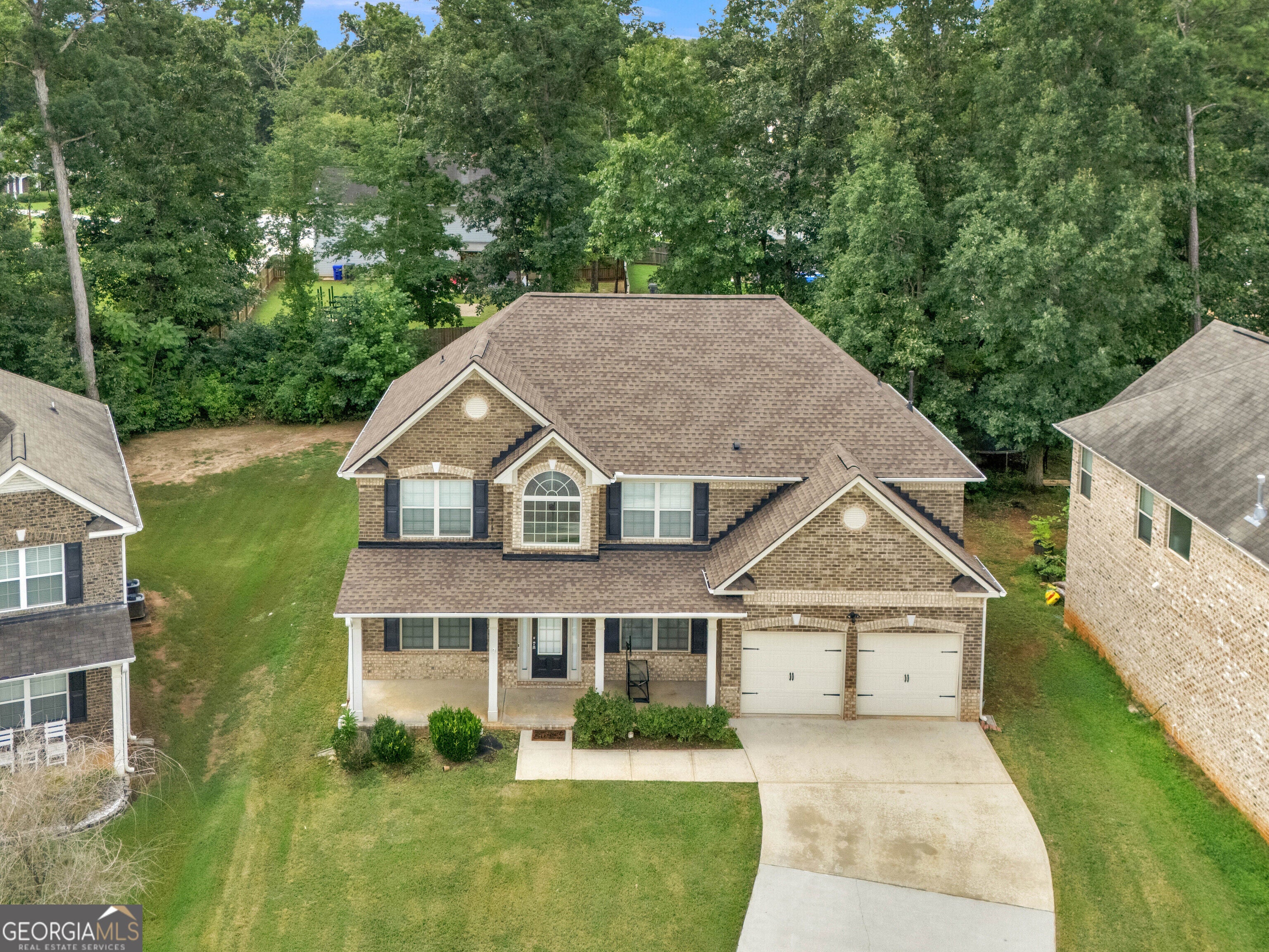 357 Astoria WAY