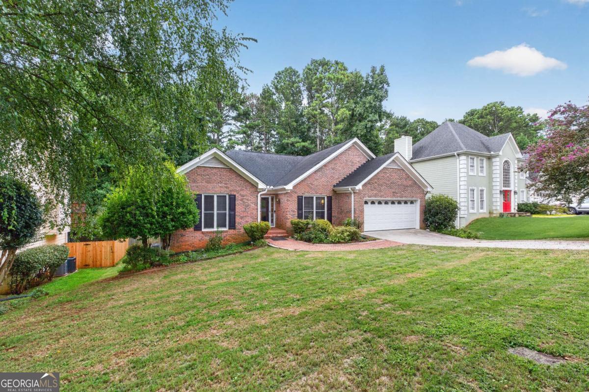 1105 Secret Cove DR
