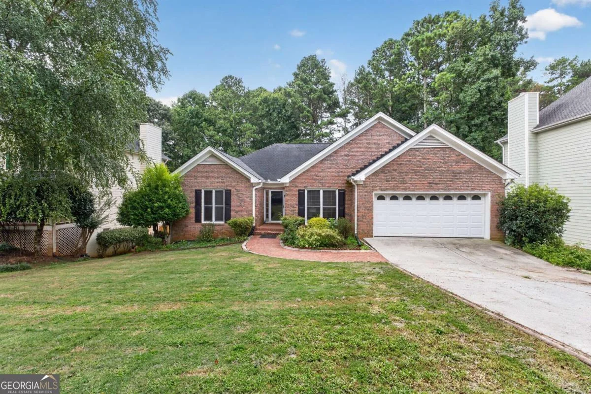 1105 Secret Cove Drive