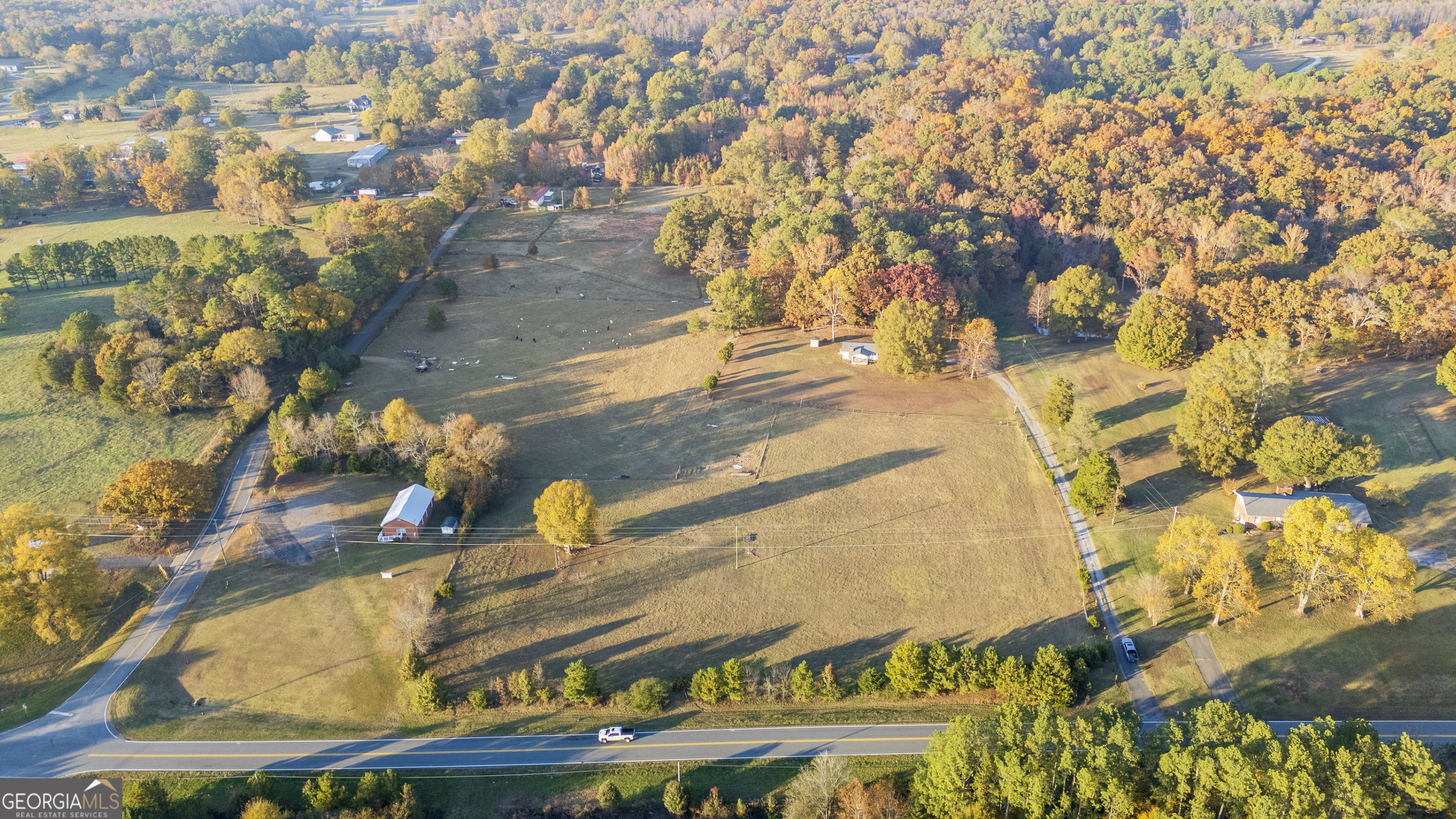 1100 Sugar Valley RD SW