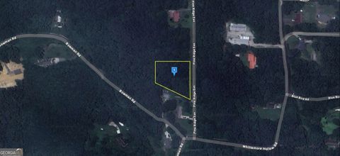 211 Pine Ridge EXT Ringgold GA 30736