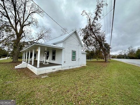 A home in Chauncey