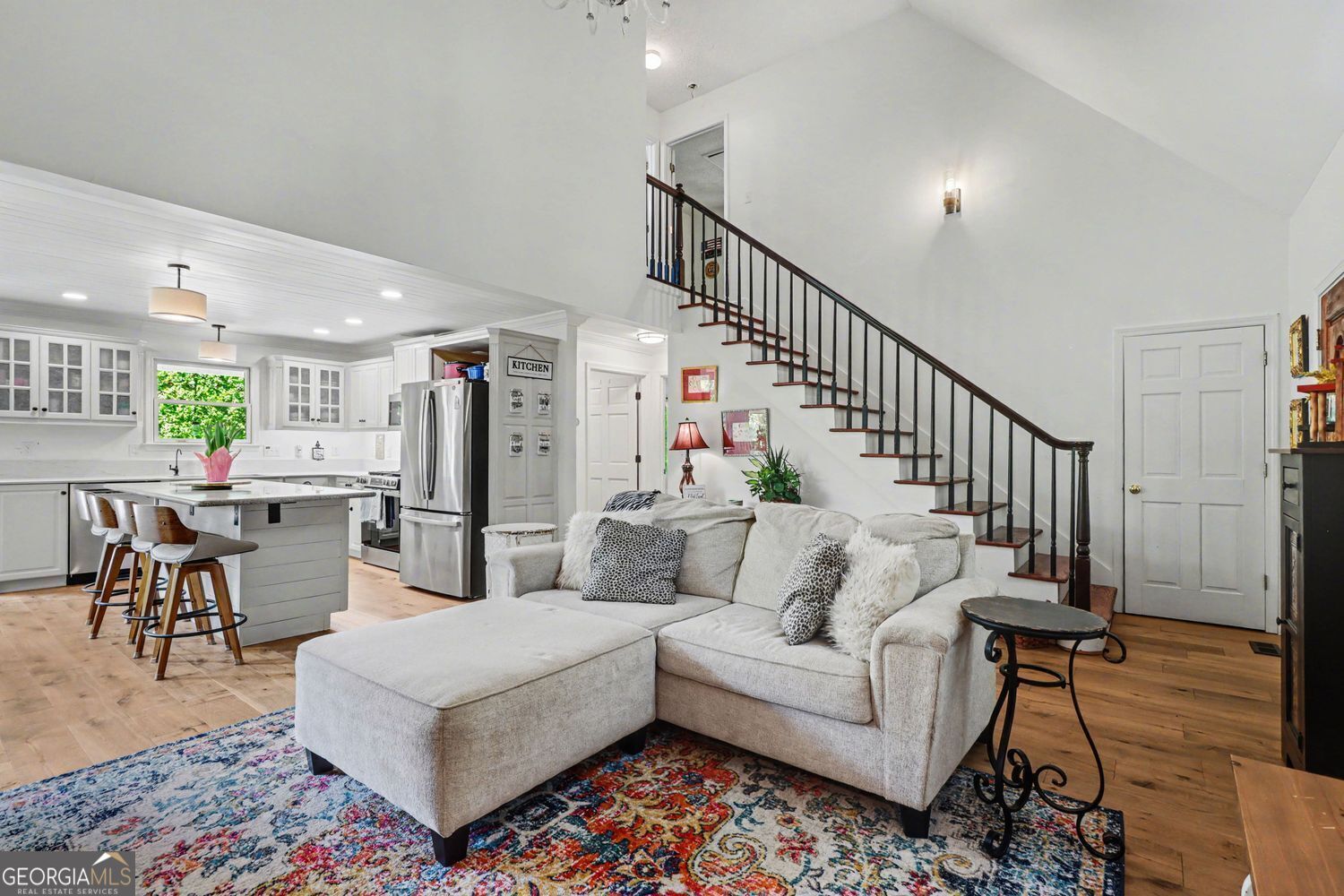 1136 Timber Ridge LN