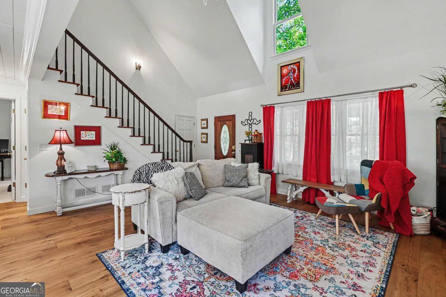 1136 Timber Ridge LN