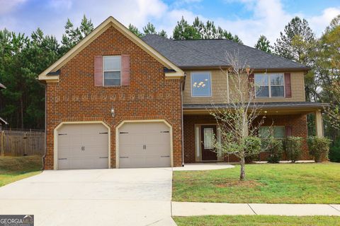 7940 White Oak Loop, Lithonia, GA 30038 - MLS#: 10430030