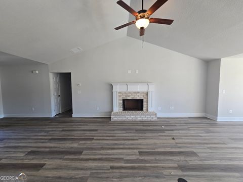 A home in Statham