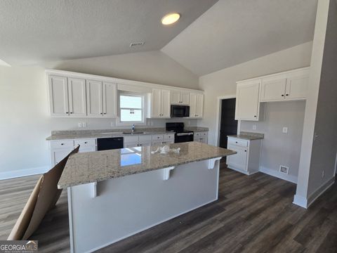 A home in Statham