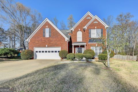 1824 Kristen CT Suwanee GA 30024