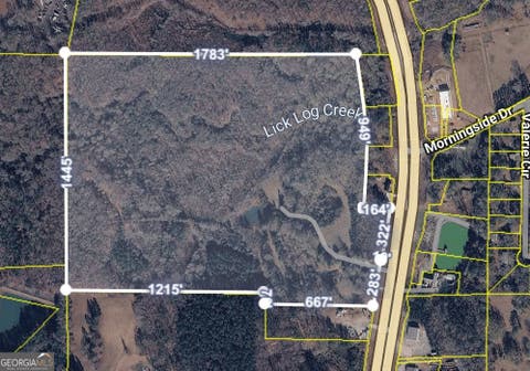 Photo of 3130 Hiram Douglasville Highway, Hiram, GA 30141 (MLS # 10742551)