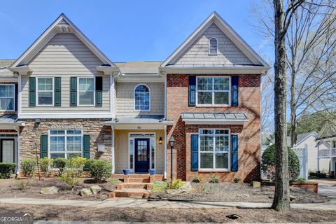 961 Cambron Commons TRCE Suwanee GA 30024