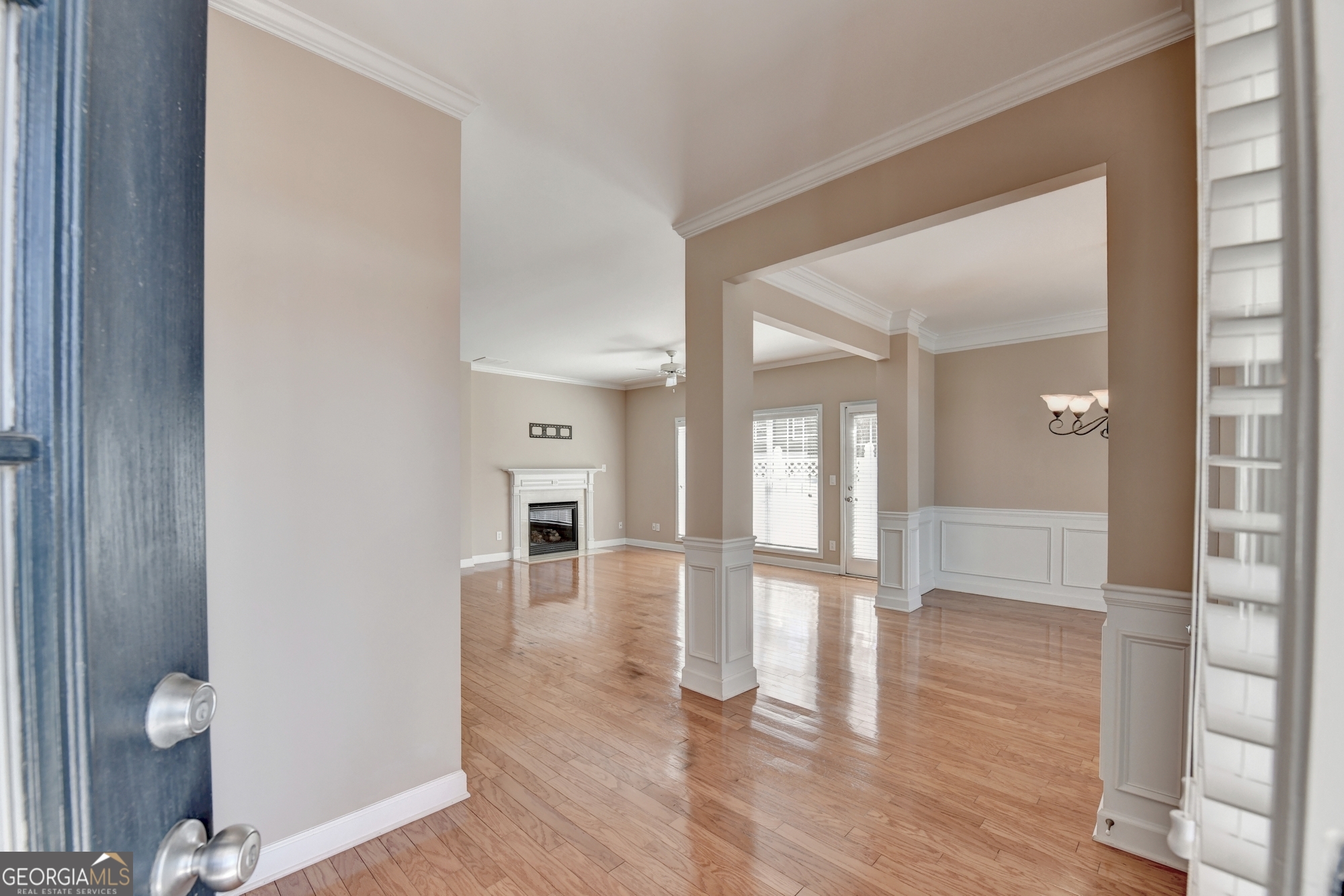 961 Cambron Commons TRCE