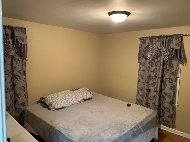 Jefferson Park - Residential